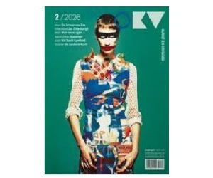 OKV Magazine Belgie