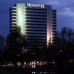 Hotel Novotel Rotterdam Brainpark