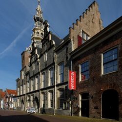Stadhuismuseum Zierikzee 