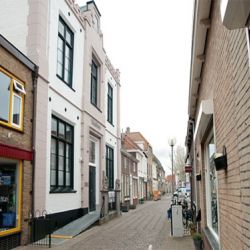 Museum Arnemuiden
