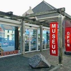 Polderhuis museum