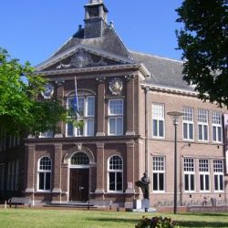 Veenkoloniaal Museum Veendam