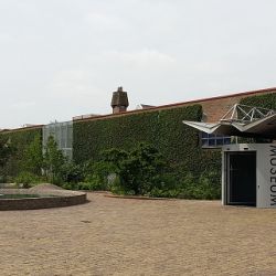 De Pont museum