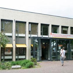 Bibliotheek Utrecht (Vleuten)