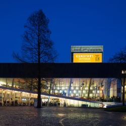 Kunsthal Rotterdam