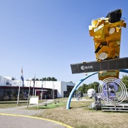 Space Expo Noordwijk