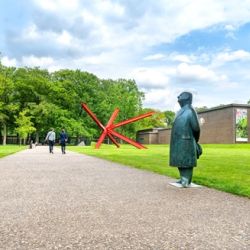 Kröller-Müller Museum