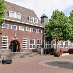 Nederlands Steendrukmuseum