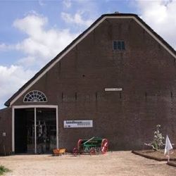 Landbouw Museum Tiengemeten