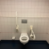 Aangepast openbaar toilet 1