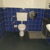 Öffentliche Behinderten Toilette 2