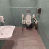 Adapted public toilet 1