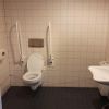 Öffentliche Behinderten Toilette 3