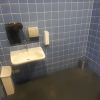 Toaleta ogólna powierzchnia 1