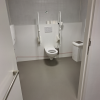 Aangepast openbaar toilet 1