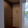 Adapted public toilet 4