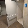 Adapted public toilet 1