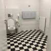 Aangepast openbaar toilet 1