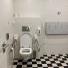 Aangepast openbaar toilet 1