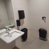 Toilettes publiques adapt&eacute;es 1